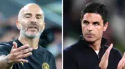 🔴 Arsenal – Manchester City live: experience the Community Shield final with Foot Africa Direct