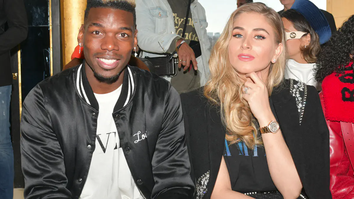 L’épouse de Paul Pogba répond sèchement aux critiques