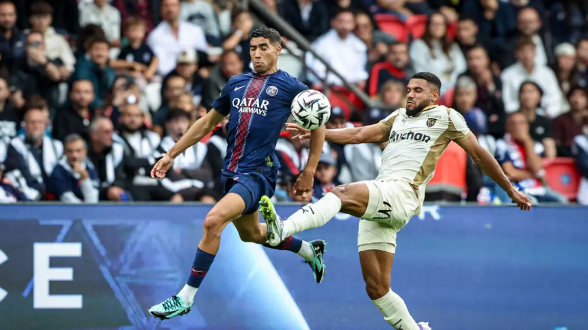 Trophée des Champions : date, chaînes, compos probables et historique des confrontations PSG – Lens