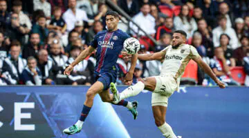Trophée des Champions: date, channels, probable lineups and PSG – Lens head-to-head history