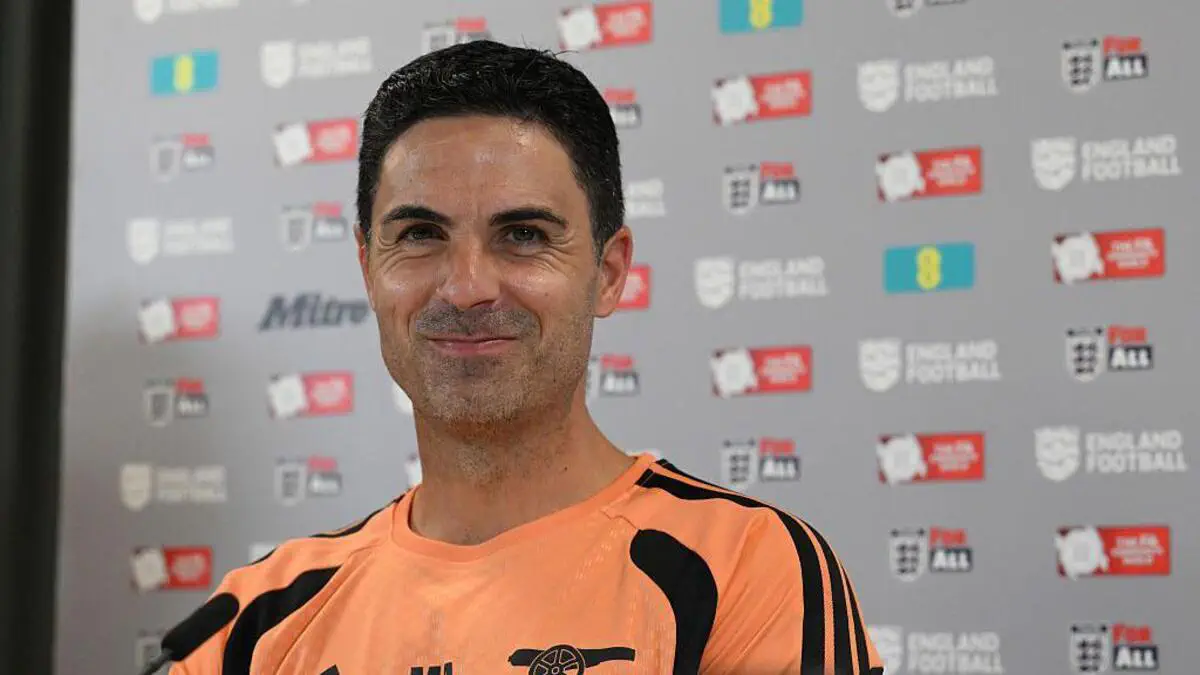 Arsenal : Mikel Arteta fait une annonce sur son avenir