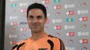 Arsenal : Mikel Arteta fait une annonce sur son avenir