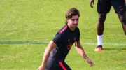 Ferran Torres fait l’éloge de Luis Enrique !