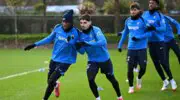 Chelsea réclame 60 millions d’euros pour cet attaquant