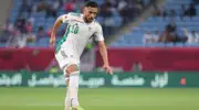 MCA : Djamel Benlamri menace l’ES Tunis dans le dossier Youcef Belaïli
