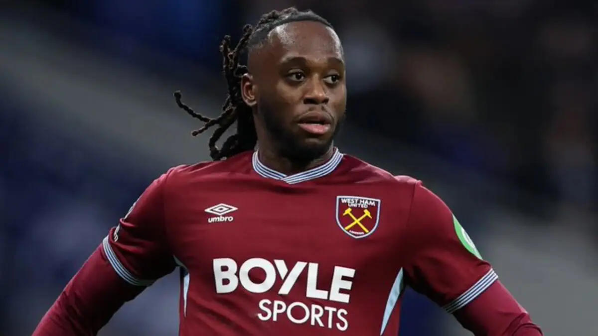 Aaron Wan-Bissaka a trouvé un accord avec Aston Villa