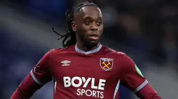 Aaron Wan-Bissaka a trouvé un accord avec Aston Villa
