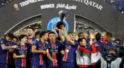 Trophée des Champions : Le bilan du PSG dans l’histoire de la compétition