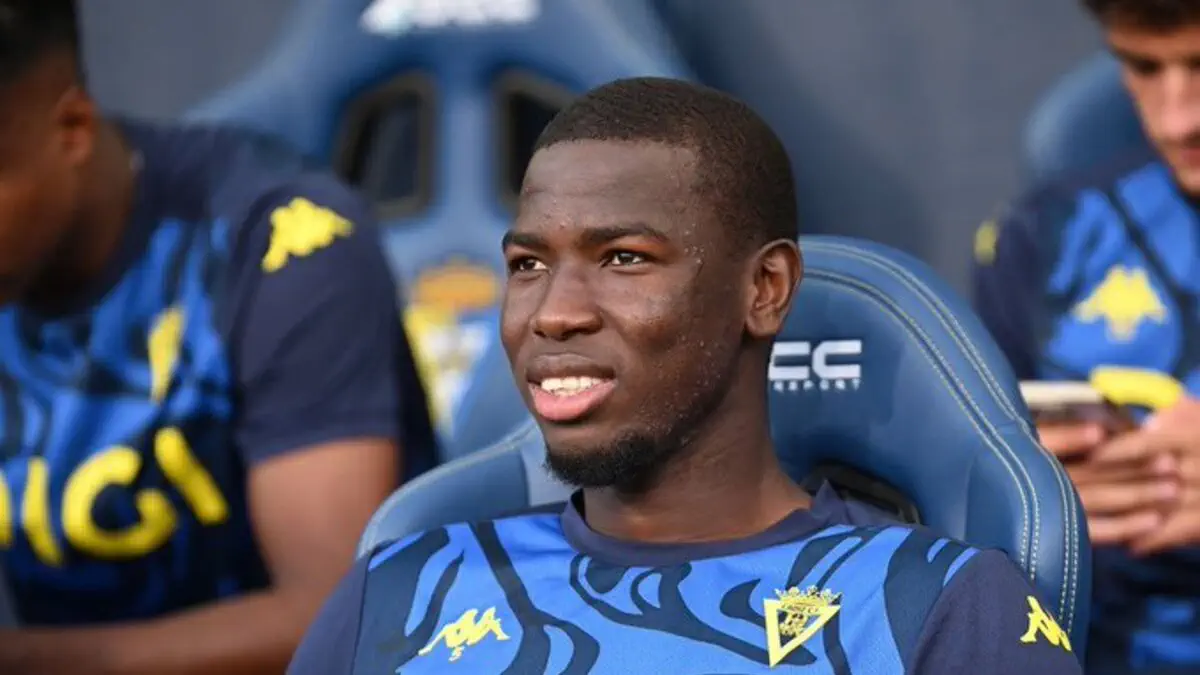 Officiel : Moussa Diakité rejoint Rizespor