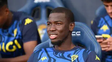 Officiel : Moussa Diakité rejoint Rizespor