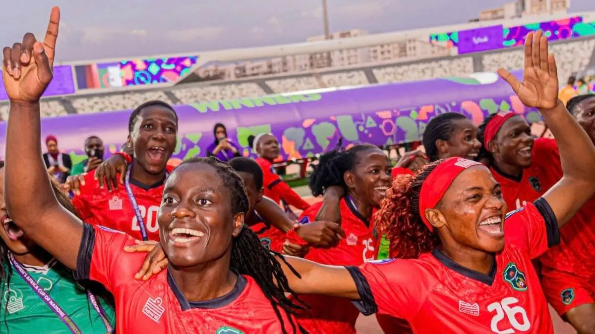 CAN féminine 2026: le parcours du Malawi jusqu’en finale, plus qu’une surprise 