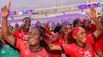 CAN féminine 2026: le parcours du Malawi jusqu’en finale, plus qu’une surprise 
