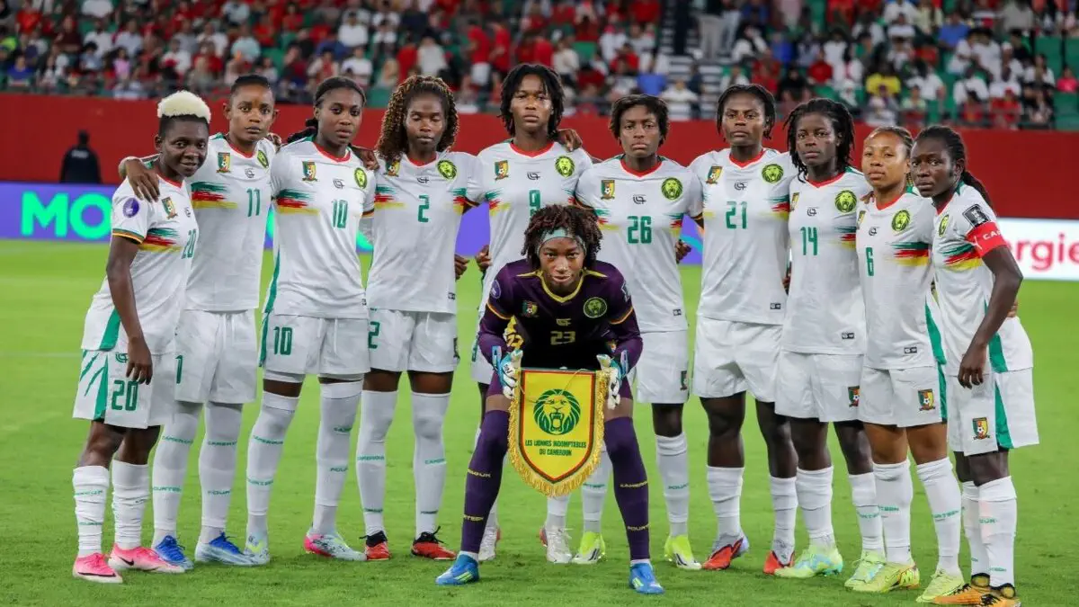 CAN féminine 2026: le parcours du Cameroun jusqu’en finale, de la détermination à toute épreuve