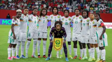 CAN féminine 2026: le parcours du Cameroun jusqu’en finale, de la détermination à toute épreuve
