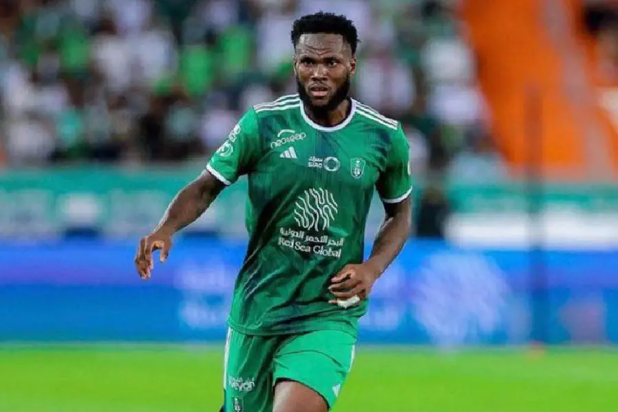 Franck Kessié