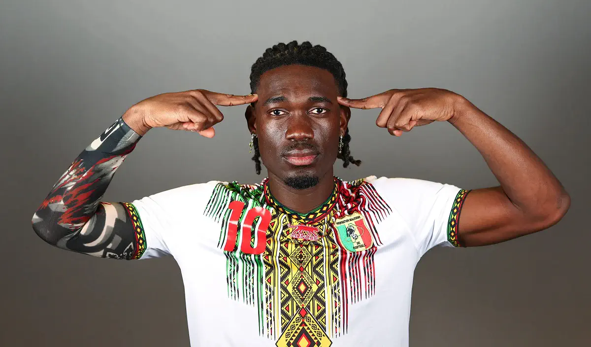 Yves Bissouma