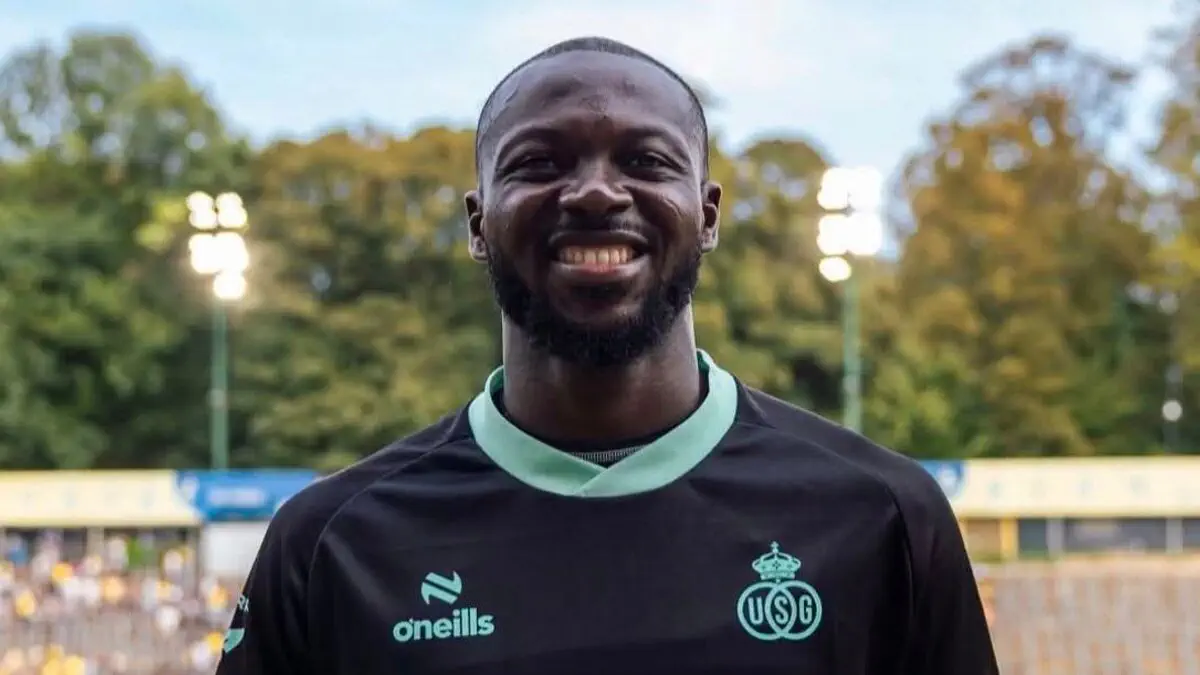 Union Saint-Gilloise: un début presque parfait pour Hervé Koffi 
