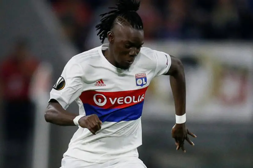 Bertrand Traoré