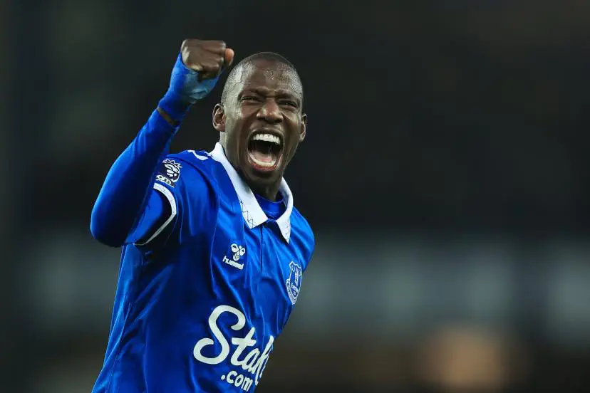 Abdoulaye Doucouré