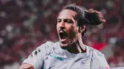 J League: Sébastien Haller ouvre son compteur but 