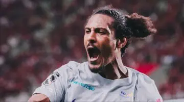 J League: Sébastien Haller ouvre son compteur but 