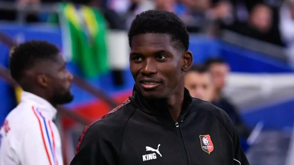 Breel Embolo bientôt en MLS ?
