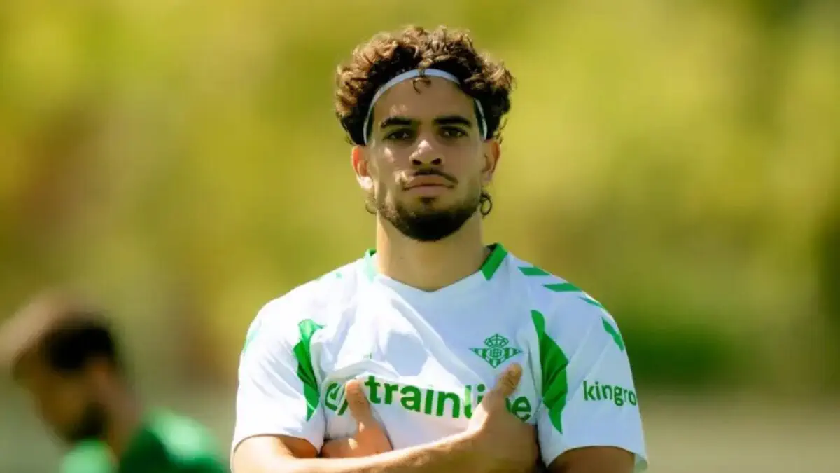 Abdessamad Ezzalzouli dans le viseur de Galatasaray ?