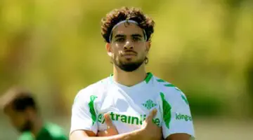 Abdessamad Ezzalzouli dans le viseur de Galatasaray ?