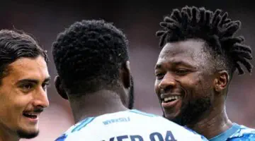 Friendly match: Bayer Leverkusen defeats Newcastle 2-1 thanks to goals from Maza and Boniface