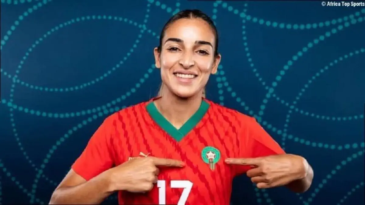 كأس الأمم الأفريقية للسيدات 2026: المغرب يتقدم على الجزائر في الشوط الأول