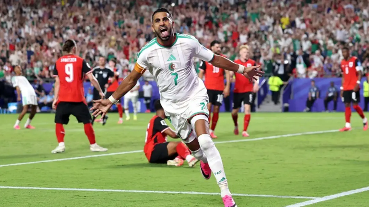 Traoré, Mahrez... Ces 4 vieux briscards africains en quête d’un dernier défi