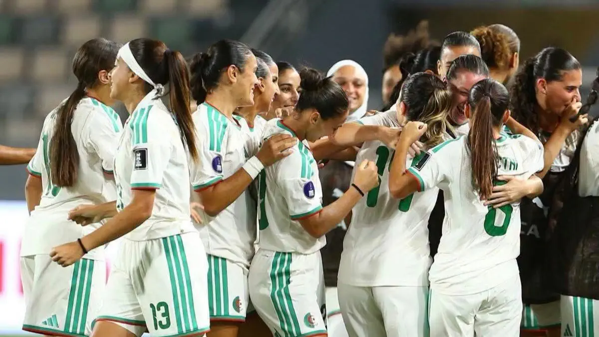 كان السيدات 2026: الجزائر تقلب الطاولة على المغرب وتخطف المركز الثالث