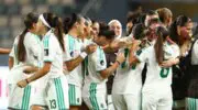 CAN Féminine 2026: l’Algérie renverse le Maroc et décroche la 3e place 