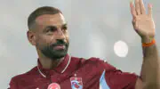Quelques heures avant ses débuts : Mohamed Salah établit un record « sans précédent » dans l’histoire de Trabzonspor