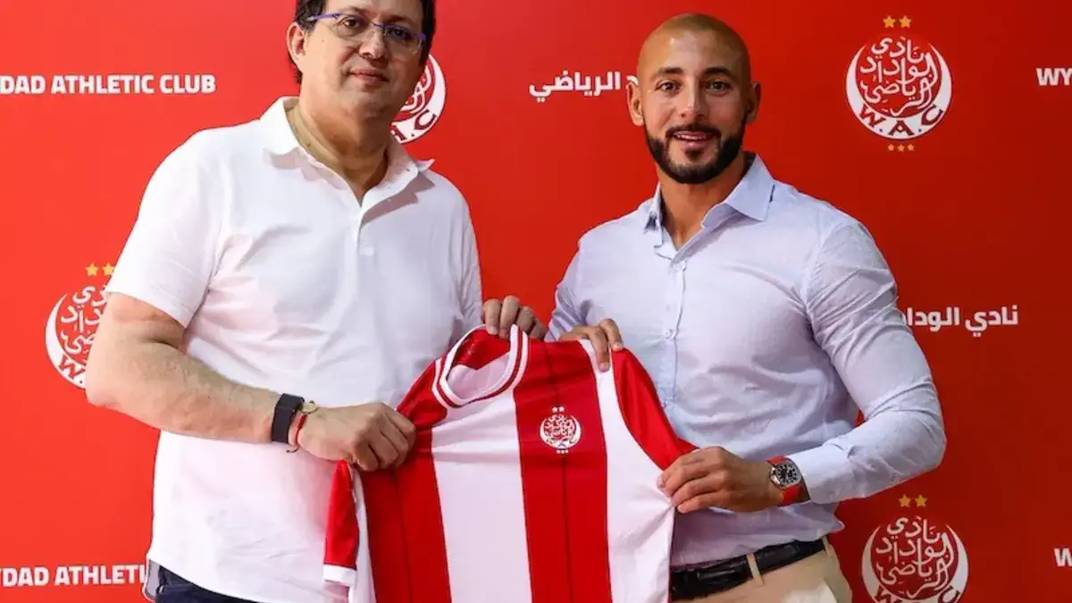 Avant la retraite... 3 stars marocaines à la recherche d'une nouvelle destination