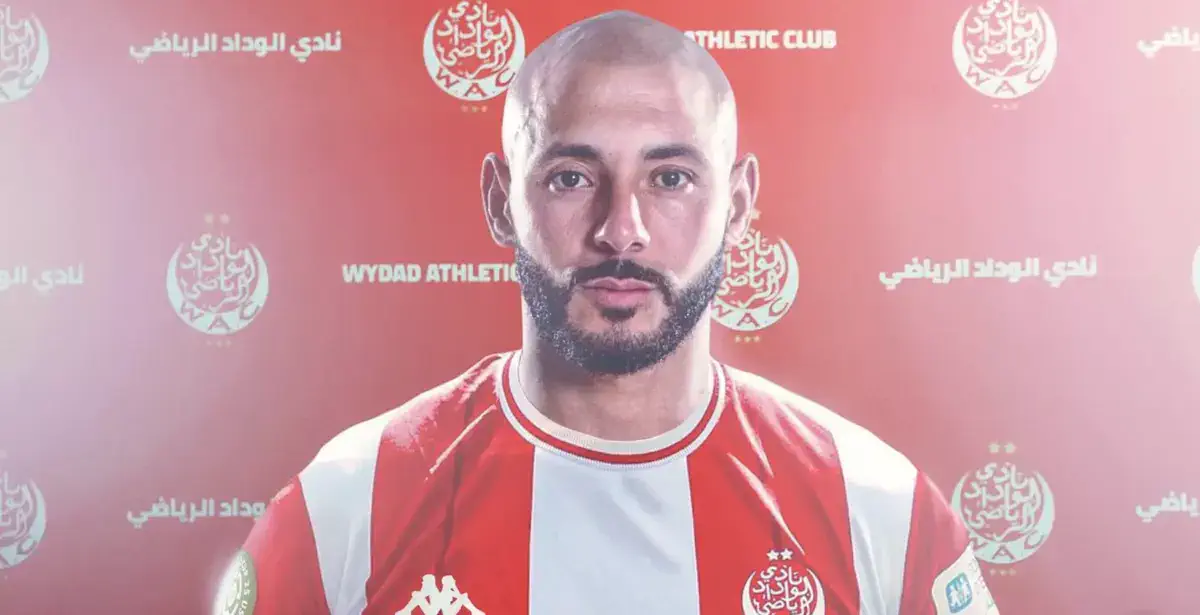 Nordin Amrabat