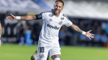 Santos: when Neymar calls out the fans