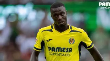 LaLiga: Nicolas Pépé buteur dès la première avec Villarreal 