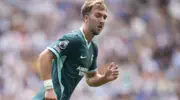 Manchester United and Arsenal are interested in Brighton star Jack Hinshelwood!