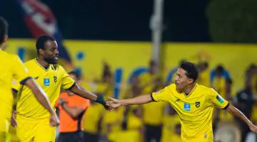 Coupe du Roi : Afimico Pululu lance son aventure saoudienne avec un doublé
