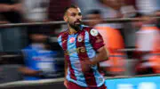A 32 minute cameo and a media frenzy: How Mohamed Salah dazzled in his Trabzonspor debut