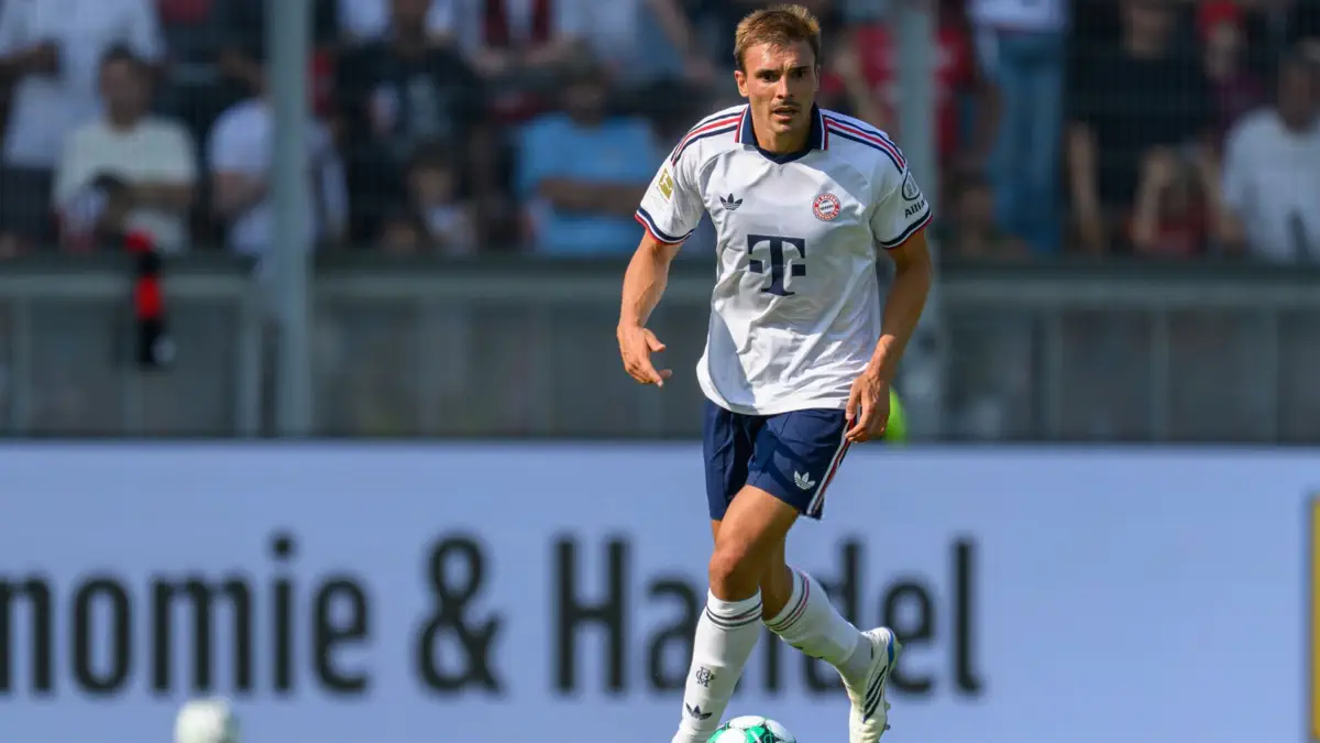 Newcastle United tente toujours de recruter Joao Palhinha