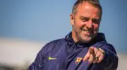 FC Barcelona: Hansi Flick is preparing a major change