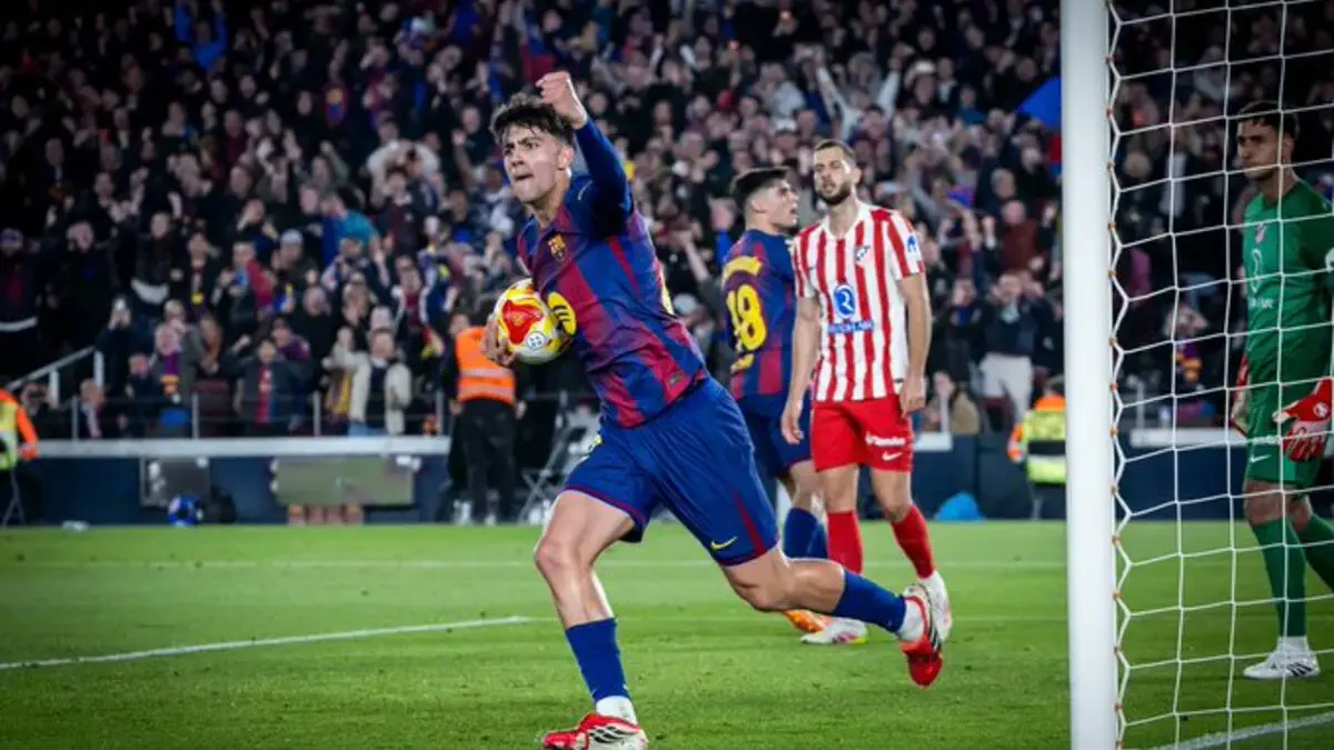 Barça : Marc Bernal proche d’une prolongation