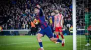 Barça : Marc Bernal proche d’une prolongation