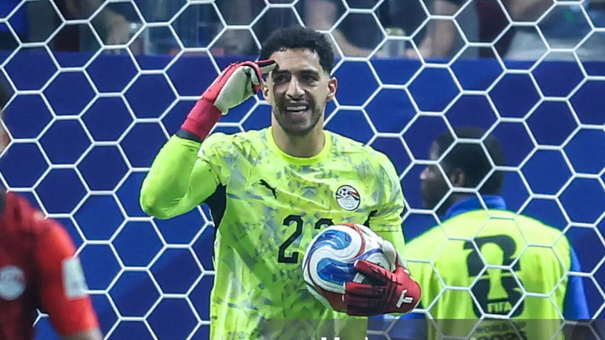 داخل العروض الأوروبية الثلاثة لمصطفى شوبير بعد تألقه في كأس العالم 2026