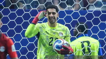 داخل العروض الأوروبية الثلاثة لمصطفى شوبير بعد تألقه في كأس العالم 2026