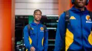 Thabo Moloisane reçoit un grand doublé après son premier match avec les Kaizer Chiefs !