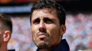 رومانو : برشلونة يحسم صفقة رودري من مانشستر سيتي 