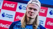 Manchester City: Bayern eyes Haaland as Harry Kane replacement
